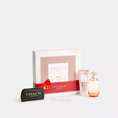 Dreams Sunset Eau De Parfum 4 Piece Gift Set