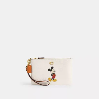 Essential Small Wristlet
