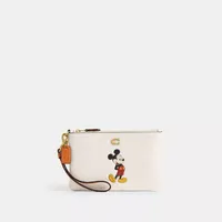 Essential Small Wristlet