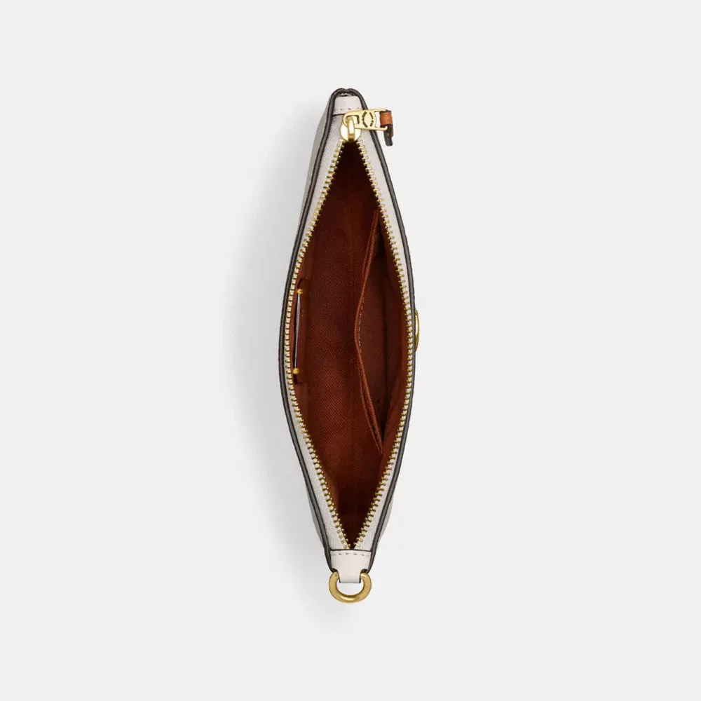 Essential Small Wristlet