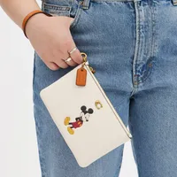 Essential Small Wristlet