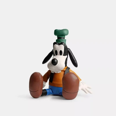 Disney X Coach Goofy Medium Collectible