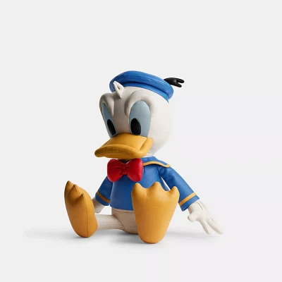 Disney X Coach Donald Duck Medium Collectible