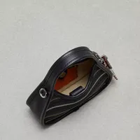 Mini Ergo Bag Upcrafted Zippers