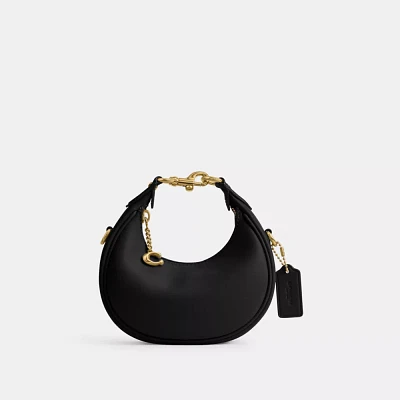 Jonie Bag With Cherry Print
