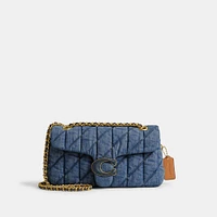 Tabby Shoulder Bag 26 With Quilting