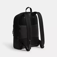 Gotham Backpack Signature Canvas