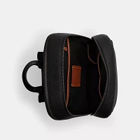 Gotham Backpack Signature Canvas