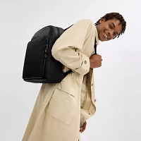 Gotham Backpack Signature Canvas
