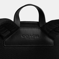 Gotham Backpack Signature Canvas