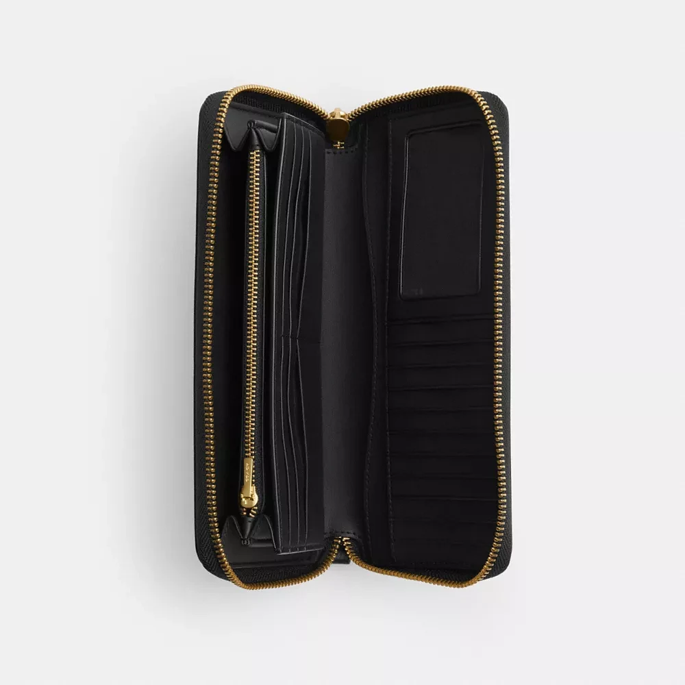 Essential Continental Wallet