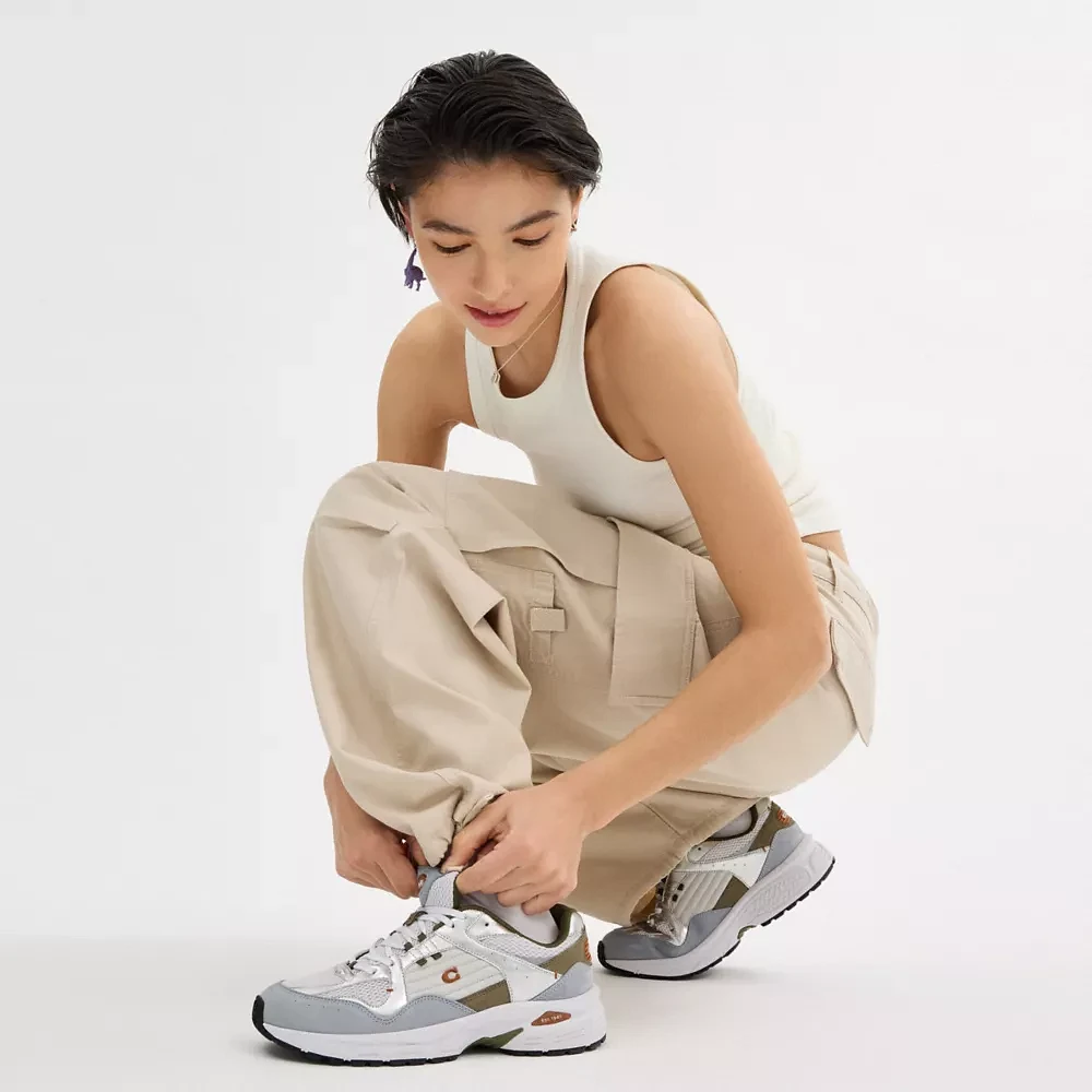 C301 Sneaker