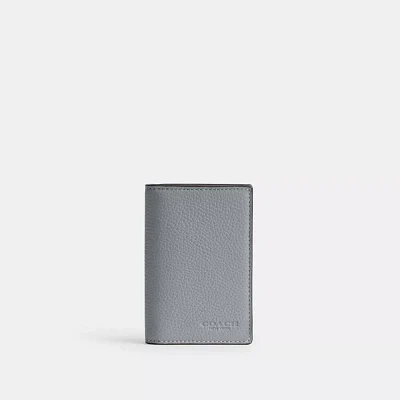 Bifold Card Case