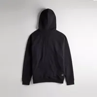 Hoodie With Coachtopia Graphic Label