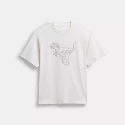 Rexy T Shirt Organic Cotton