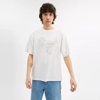 Rexy T Shirt Organic Cotton