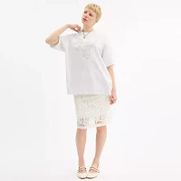 Rexy T Shirt Organic Cotton