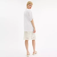 Rexy T Shirt Organic Cotton