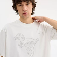 Rexy T Shirt Organic Cotton