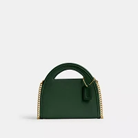 Top Handle Card Case