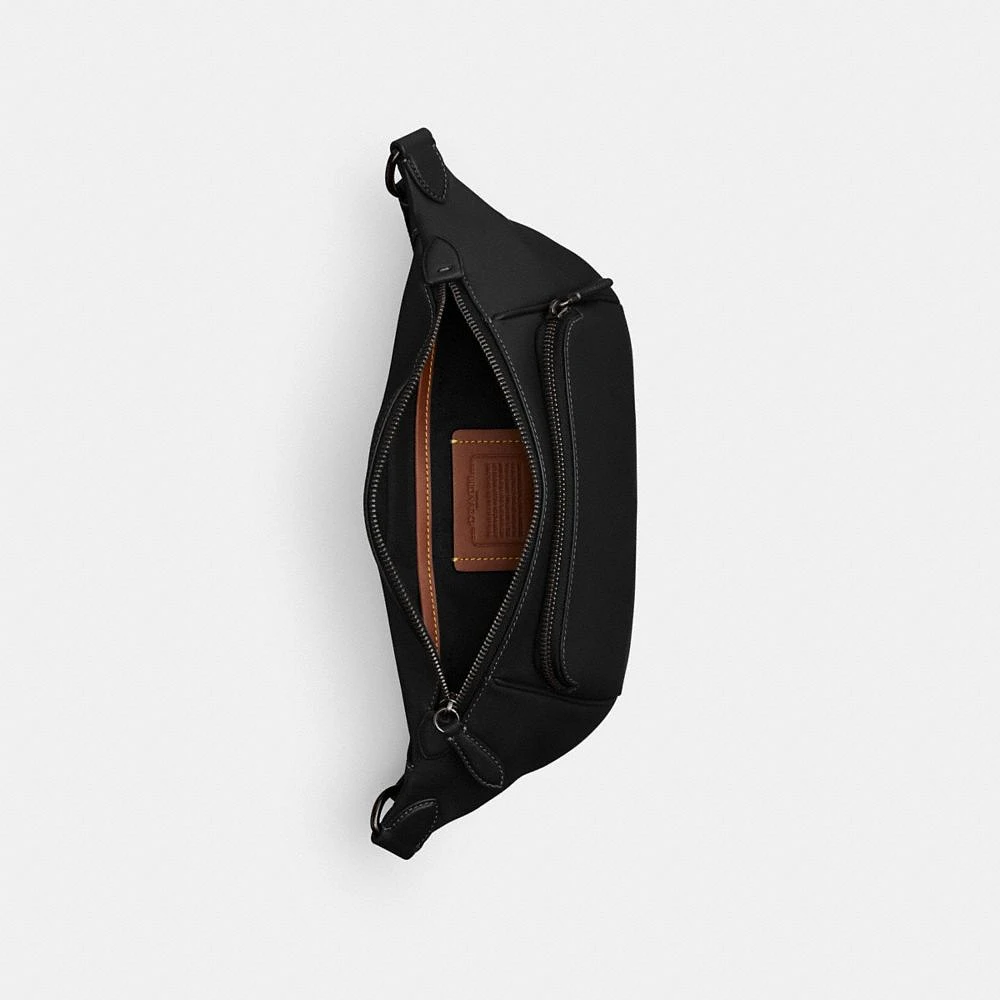 League Belt Bag