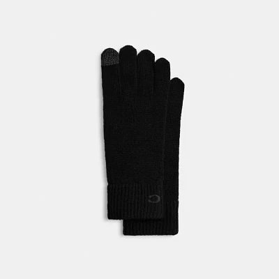 Knit Tech Gloves