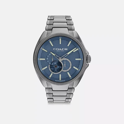 Jackson Automatic Watch