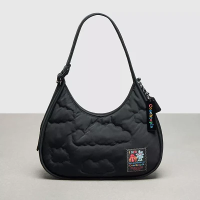 Coachtopia Loop Ergo Bag With Cloud Quilting