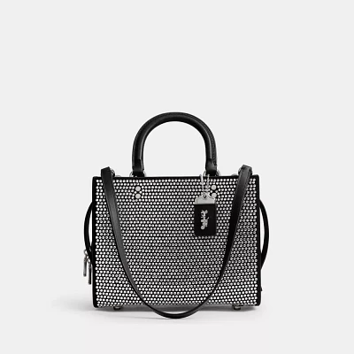 Rogue Bag 25 With Crystal