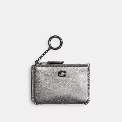 Essential Mini Skinny Id Case