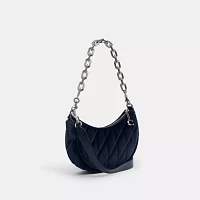 Mira Shoulder Bag With Quilting
