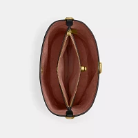 Willow Soft Bucket Bag