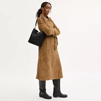 Willow Soft Bucket Bag