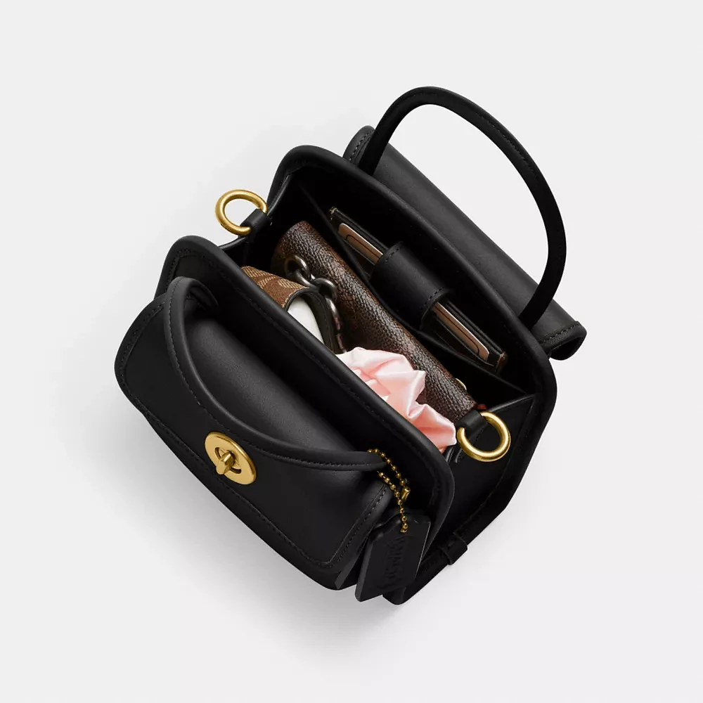 Safari Bag