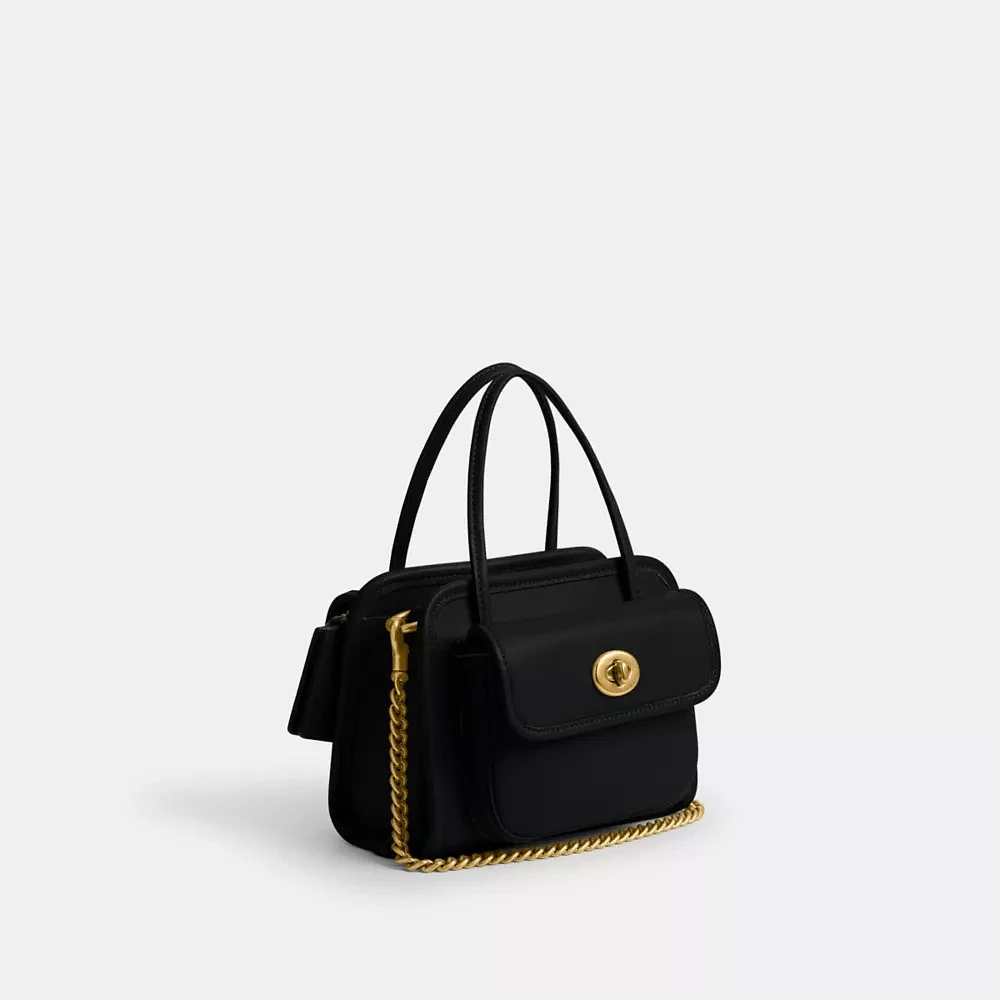Safari Bag