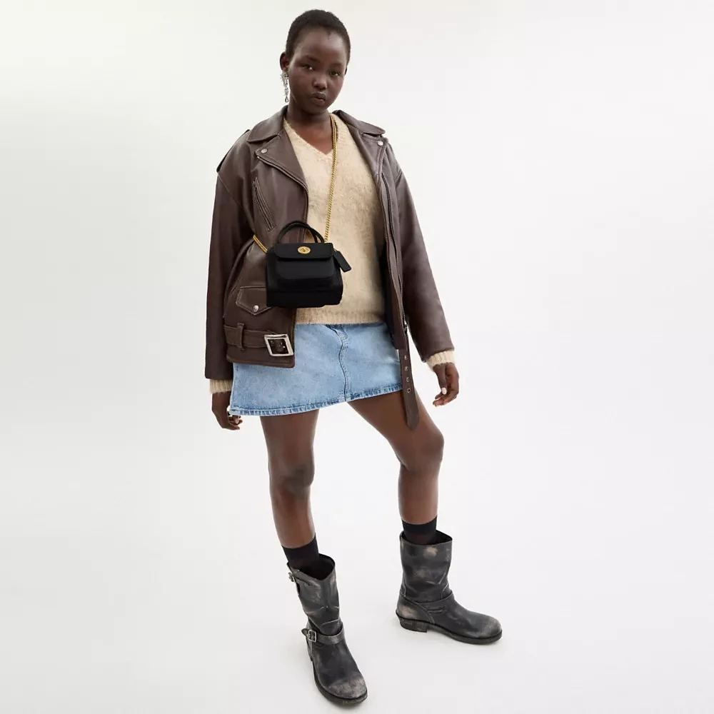 Safari Bag