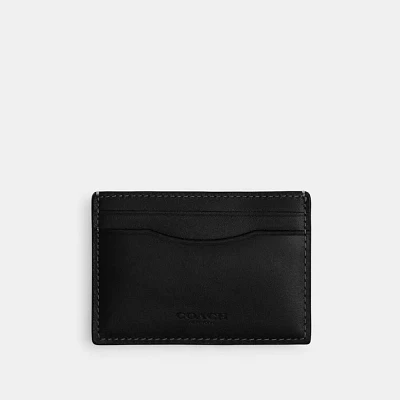 Money Clip Card Case