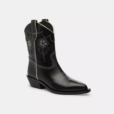 Aria Cowboy Boot