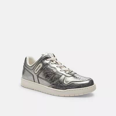 C201 Low Top Sneaker