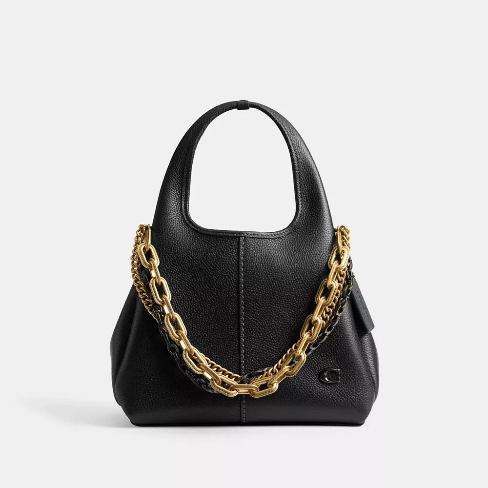 Triple Chain Strap