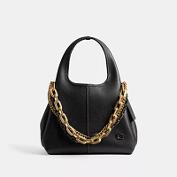 Triple Chain Strap