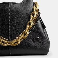 Triple Chain Strap