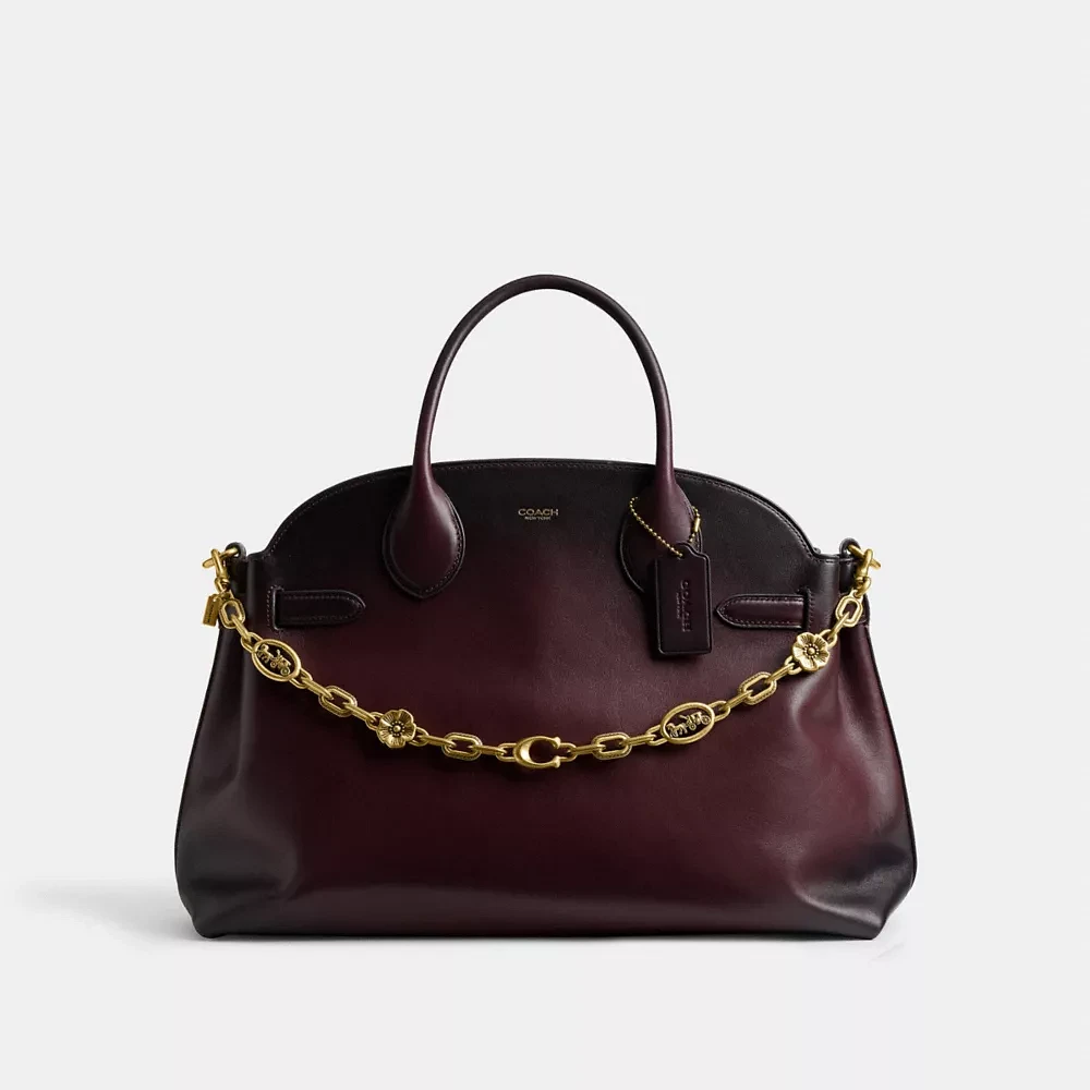 Horse And Carriage Chain Strap