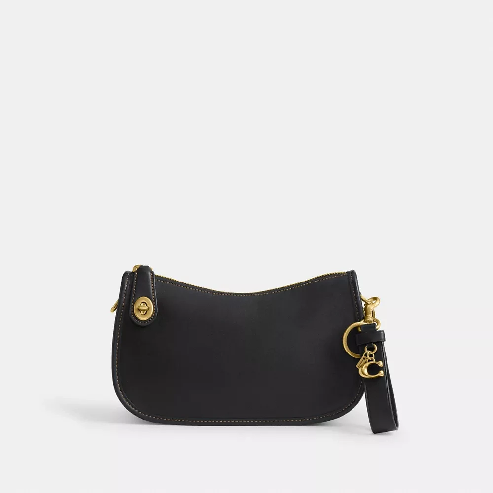 Loop Bag Charm