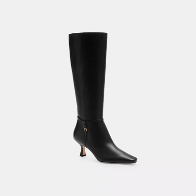 Raquel Extended Calf Boot