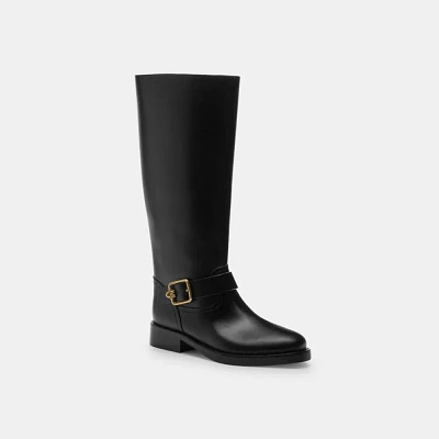 Madeline Extended Calf Boot