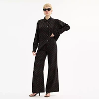 Apple Dot Pants