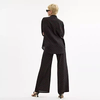 Apple Dot Pants