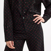 Apple Dot Pants