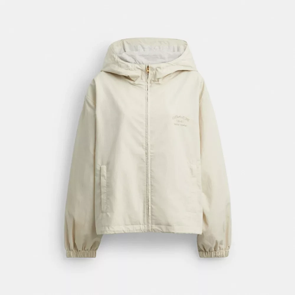 Windbreaker
